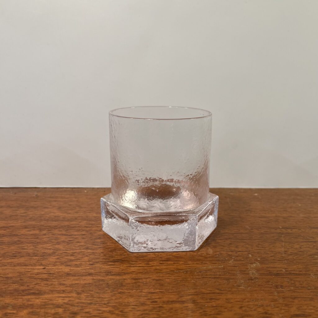 ”Bulten” Glas - Lindshammar