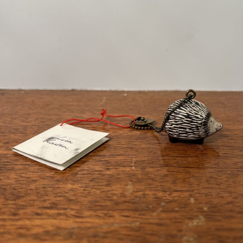 Lisa Laron Nyckelring "Iggy" - Image 2