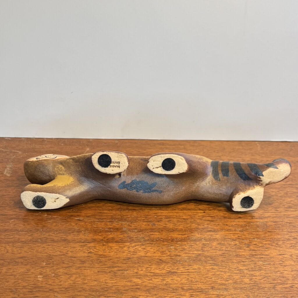 Lisa Larson Tiger - Keramikstudion - Image 5