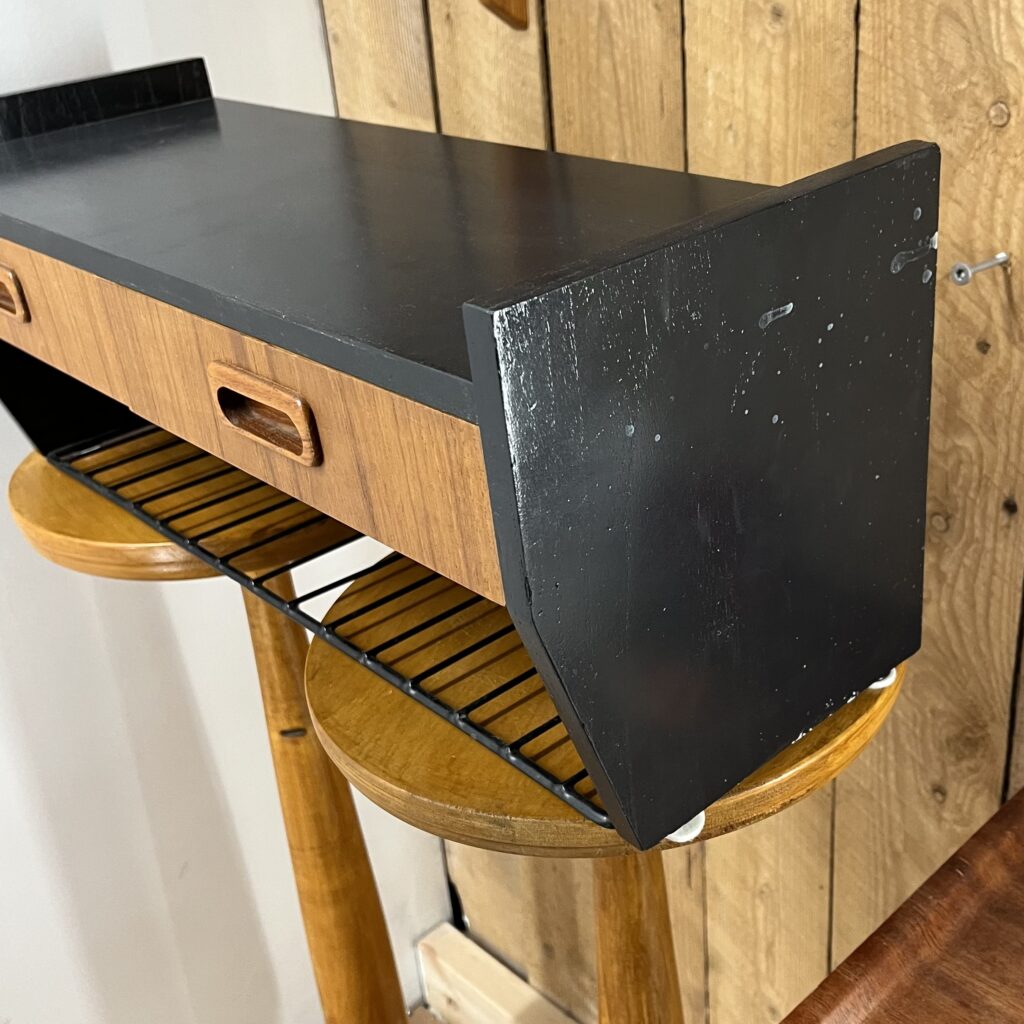 Telefonhylla med 2st Lådor - Image 3