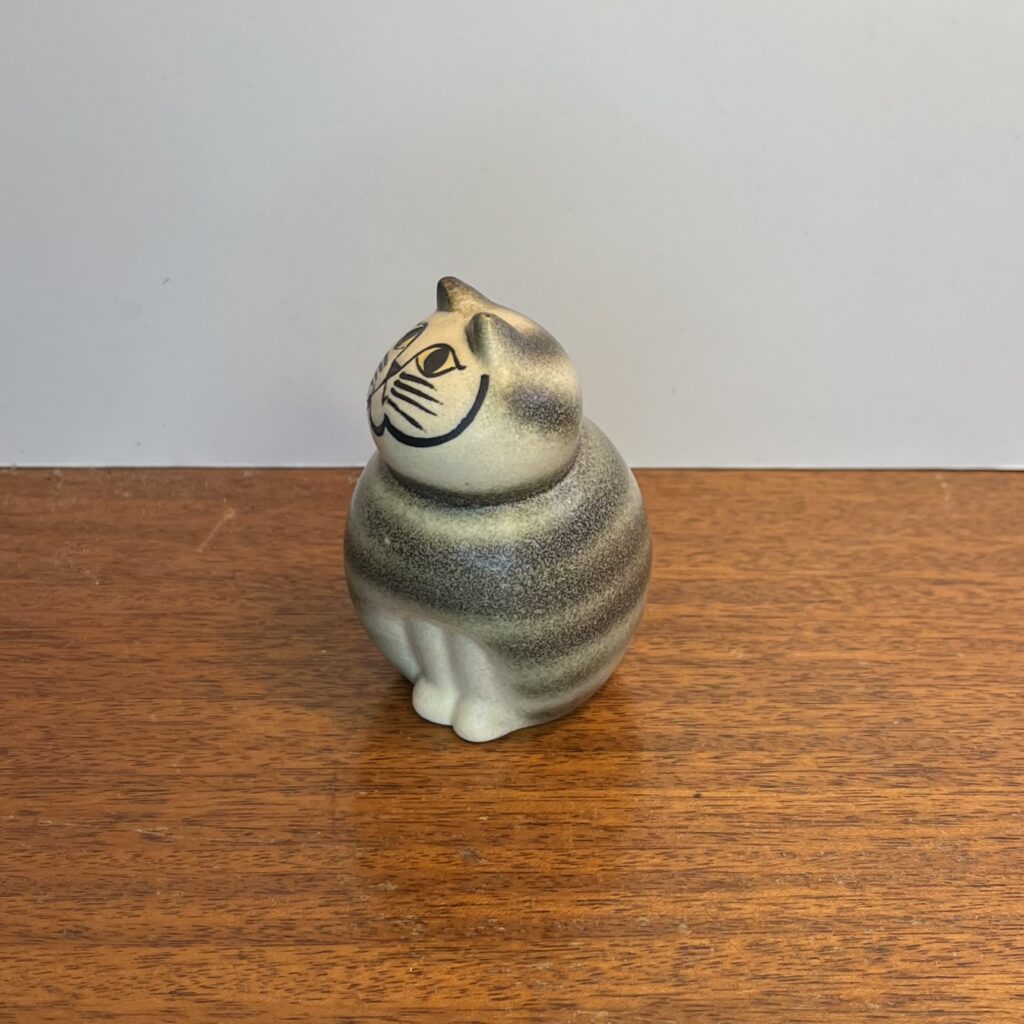Lisa Larson Mini Mia - Randig - Image 4