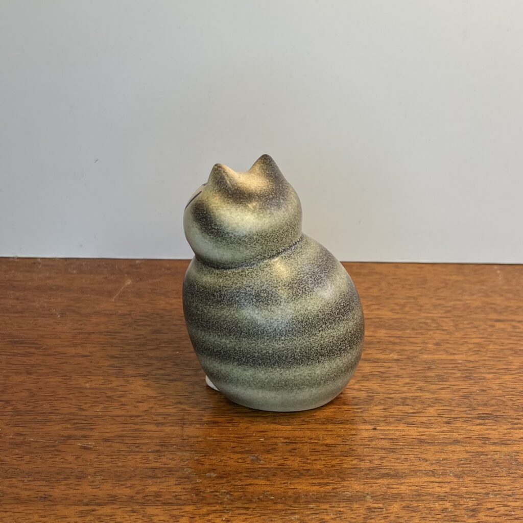 Lisa Larson Mini Mia - Randig - Image 5