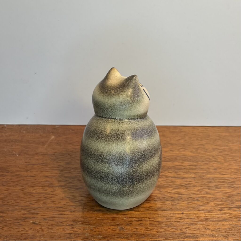 Lisa Larson Mini Mia - Randig - Image 2