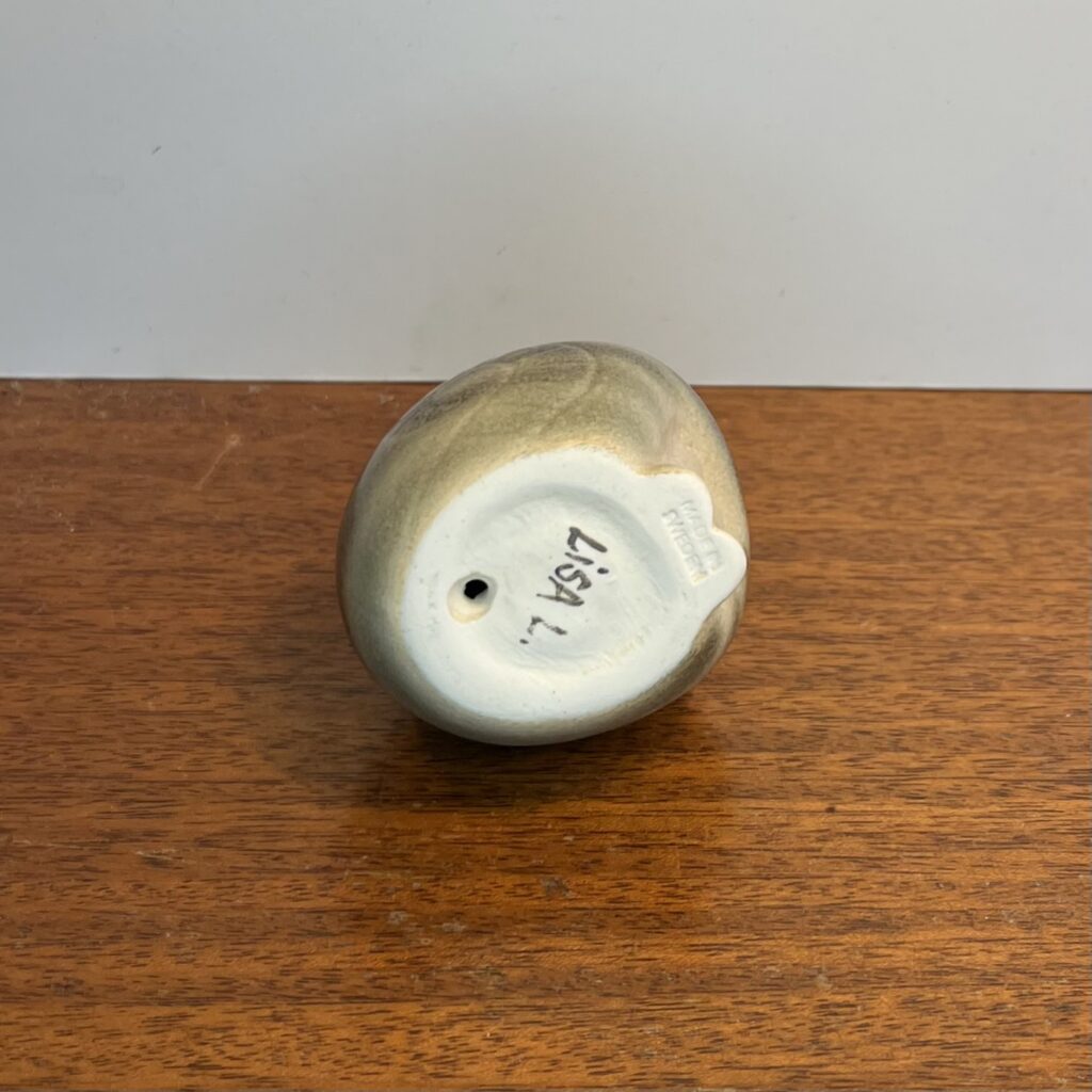 Lisa Larson Mini Mia - Randig - Image 6