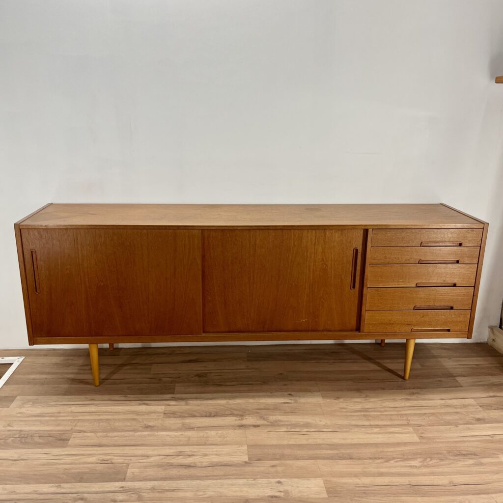 ”Trento” Sideboard Nils Jonsson