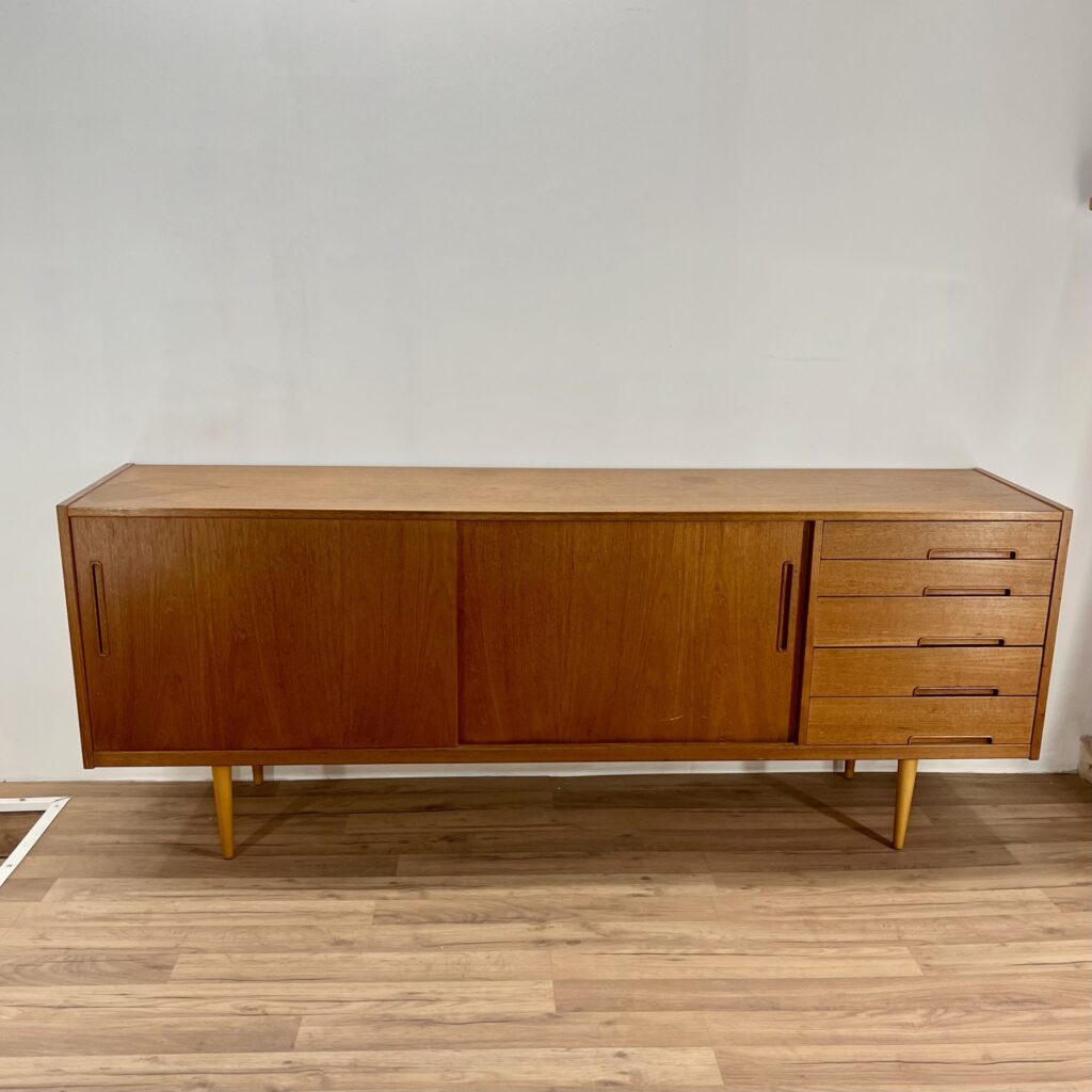 ”Trento” Sideboard Nils Jonsson - Image 8
