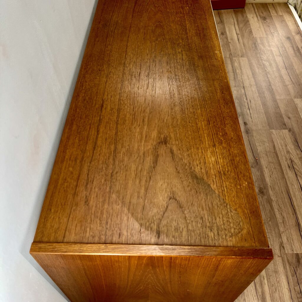 ”Trento” Sideboard Nils Jonsson - Image 6