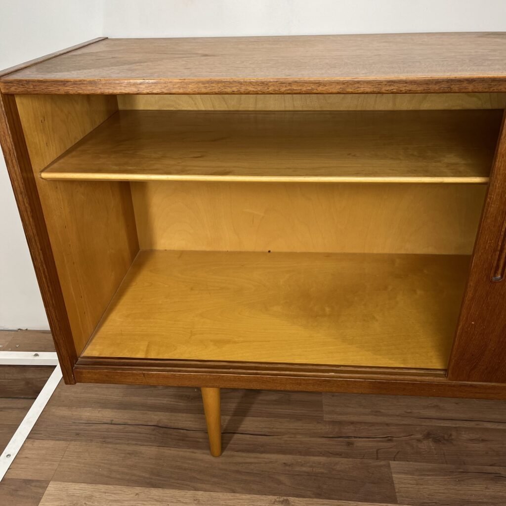 ”Trento” Sideboard Nils Jonsson - Image 2