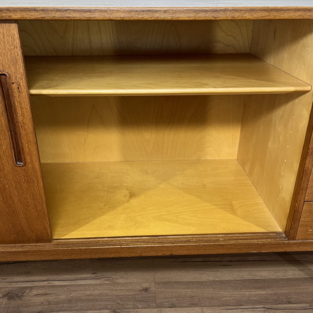 ”Trento” Sideboard Nils Jonsson - Image 3