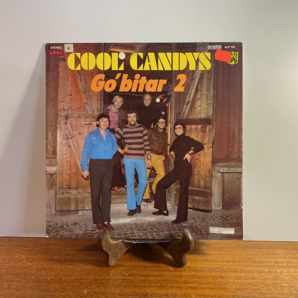 Cool Candys - Go' Bitar 2