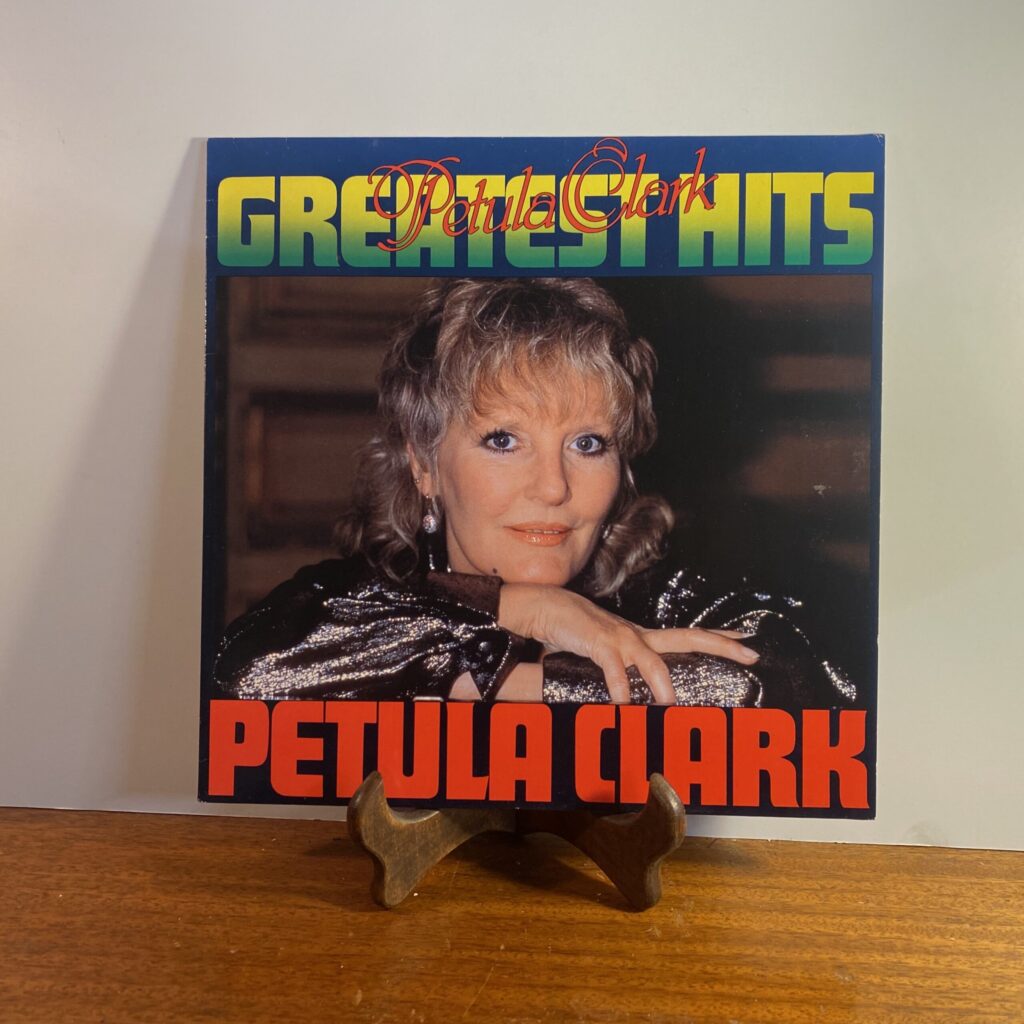 Clark, Petula - Greatest Hits