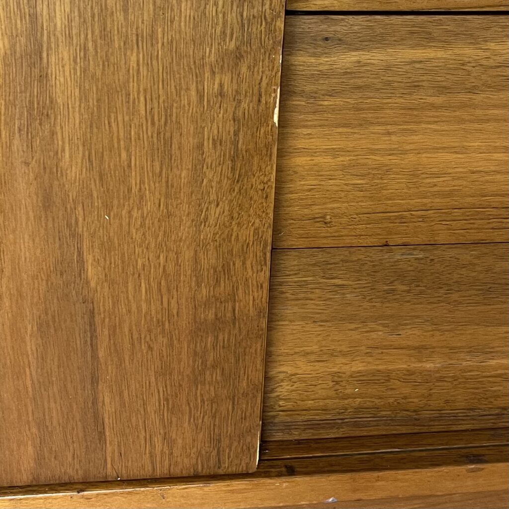 Sideboard med Ovanliga Handtag - Danmark - Image 7