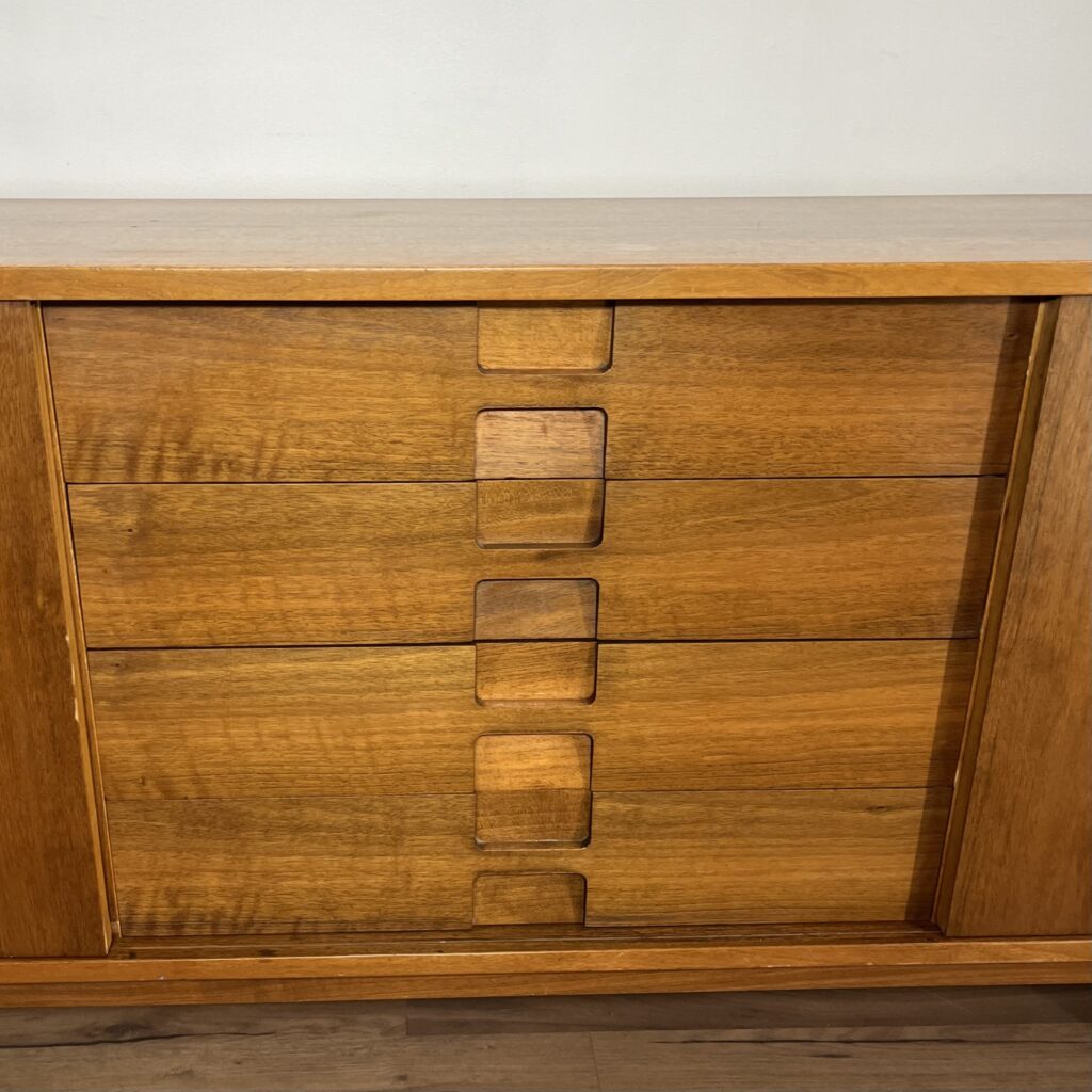 Sideboard med Ovanliga Handtag - Danmark - Image 6