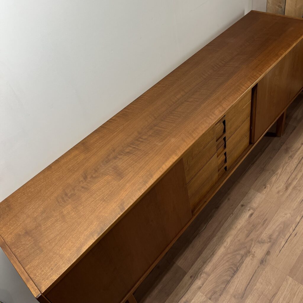 Sideboard med Ovanliga Handtag - Danmark - Image 3