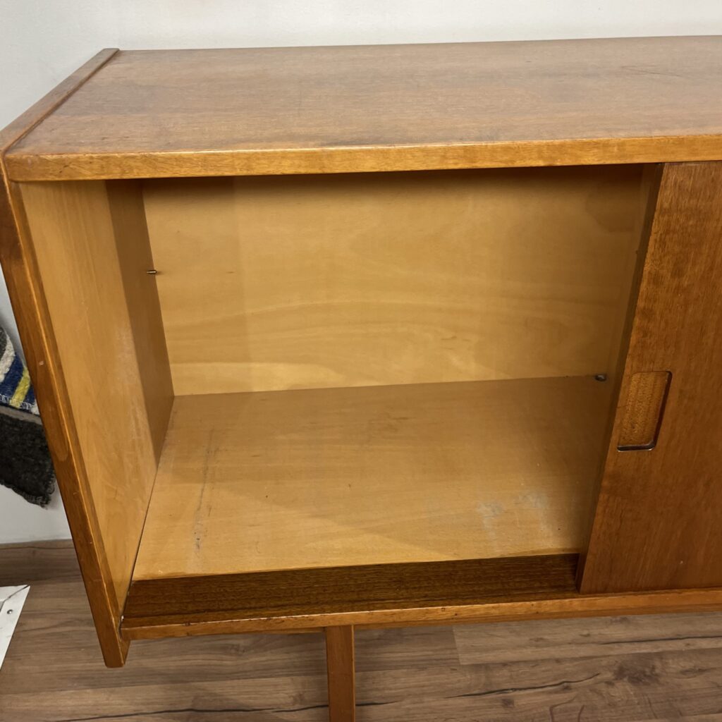 Sideboard med Ovanliga Handtag - Danmark - Image 4