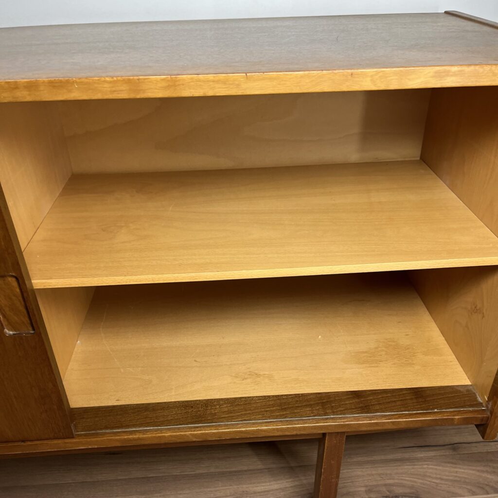 Sideboard med Ovanliga Handtag - Danmark - Image 5