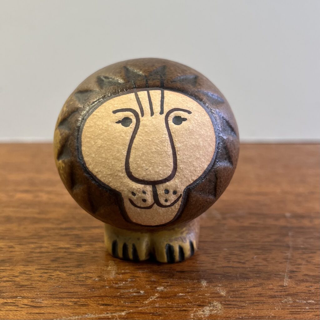 Lisa Larson Lejon - Mini