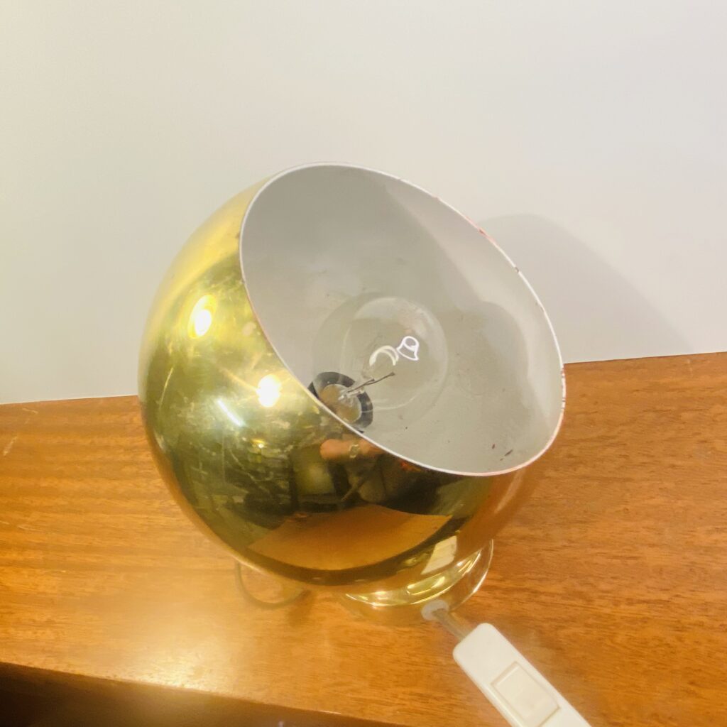 Retro Klotlampa - Magnetlampan - Image 2