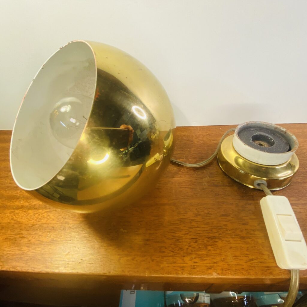 Retro Klotlampa - Magnetlampan - Image 3