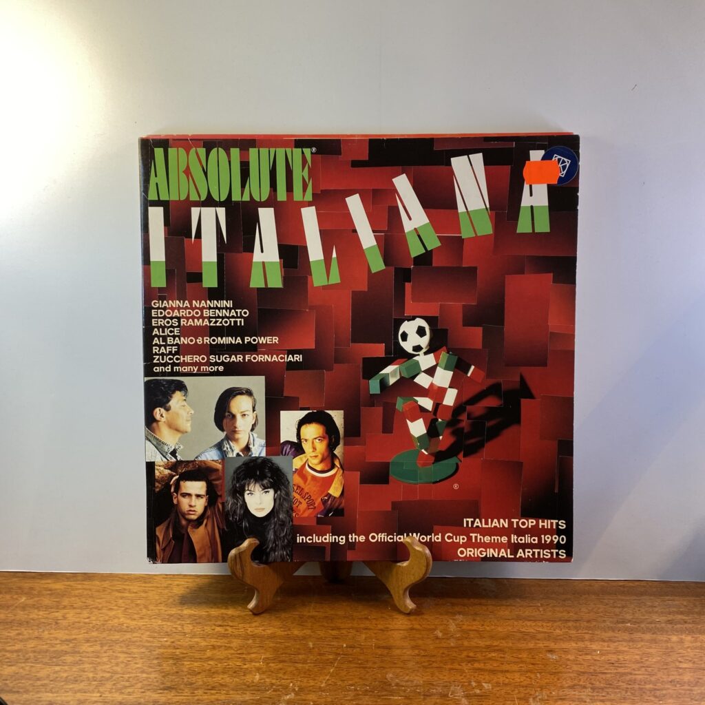 Absolute - Italiana