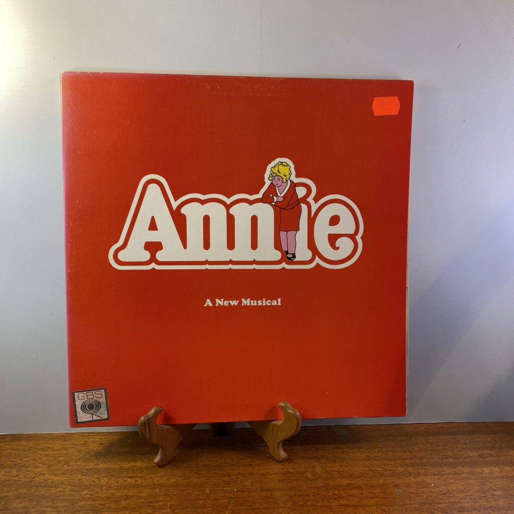 Annie - A New Musical