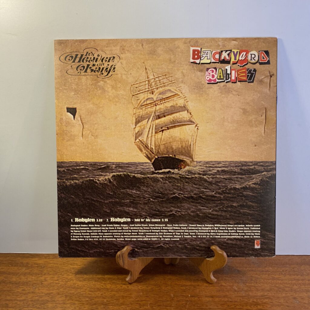 Burdon, Eric - The Early Animals - Image 2