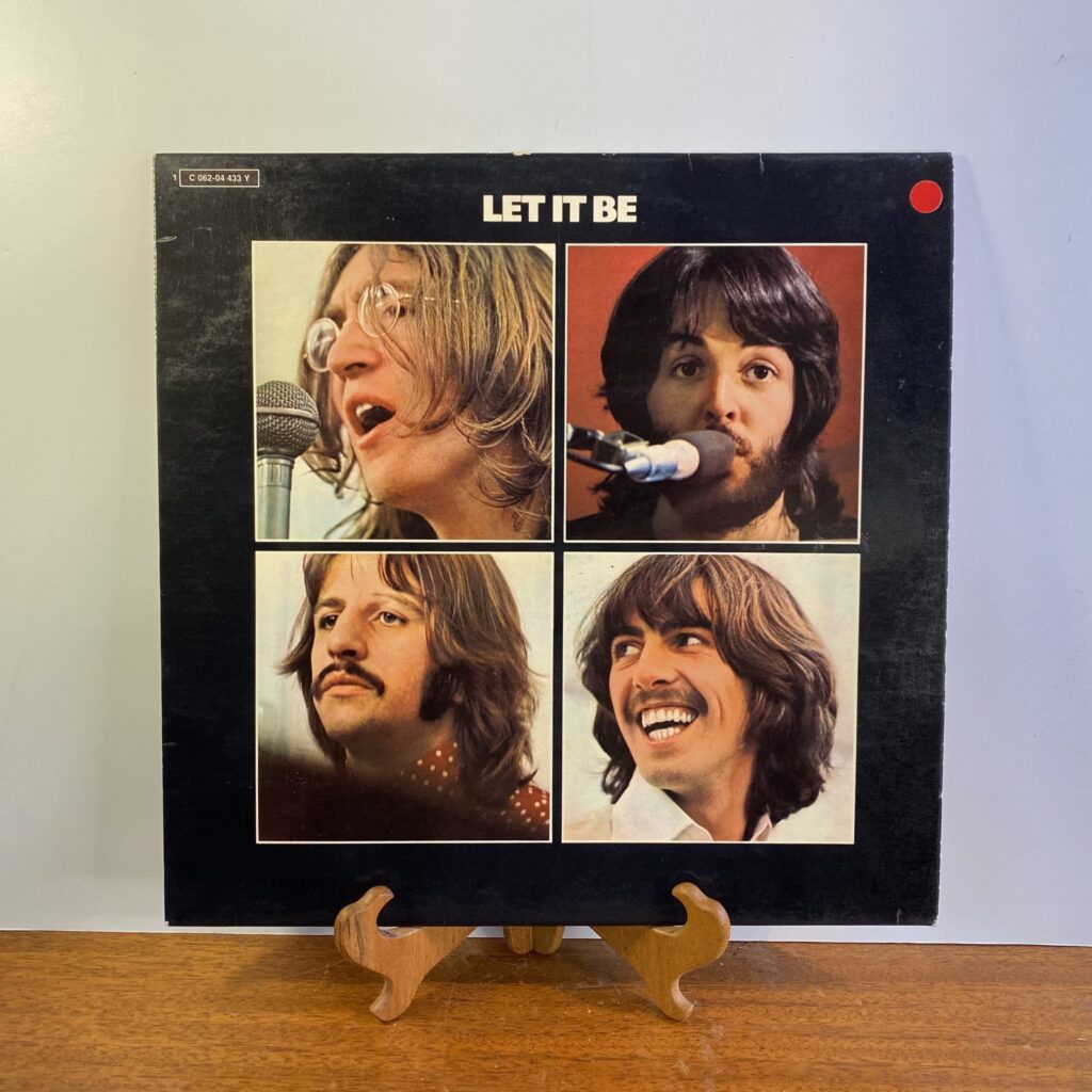 Beatles - Let It Be