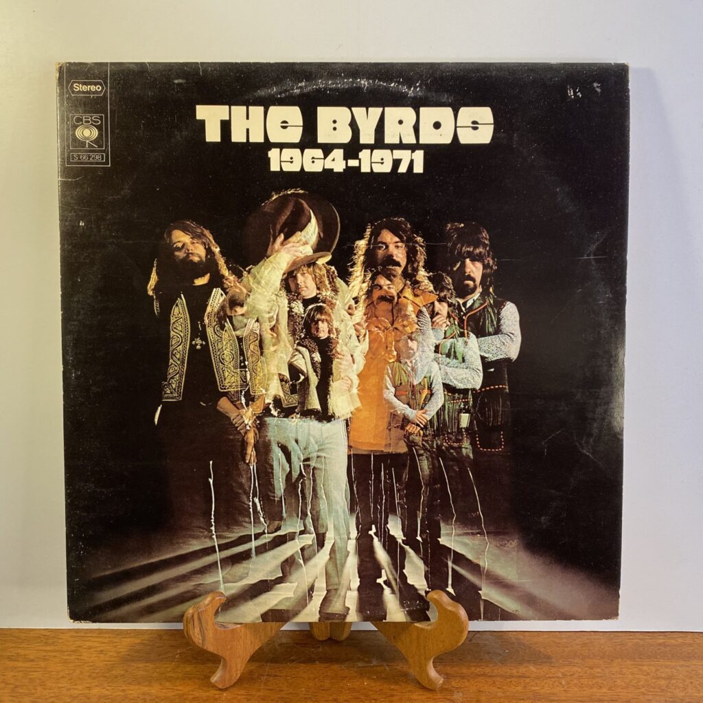 Byrds - 1964-1971