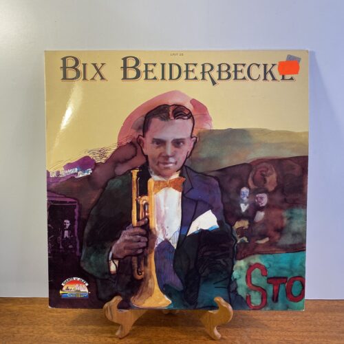 Beiderbecke, Bix - Bix Beiderbecke
