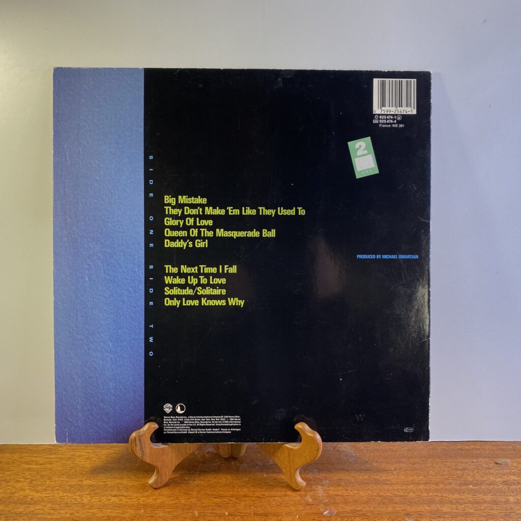 Cetera, Peter - Solitude/Solitaire - Image 2