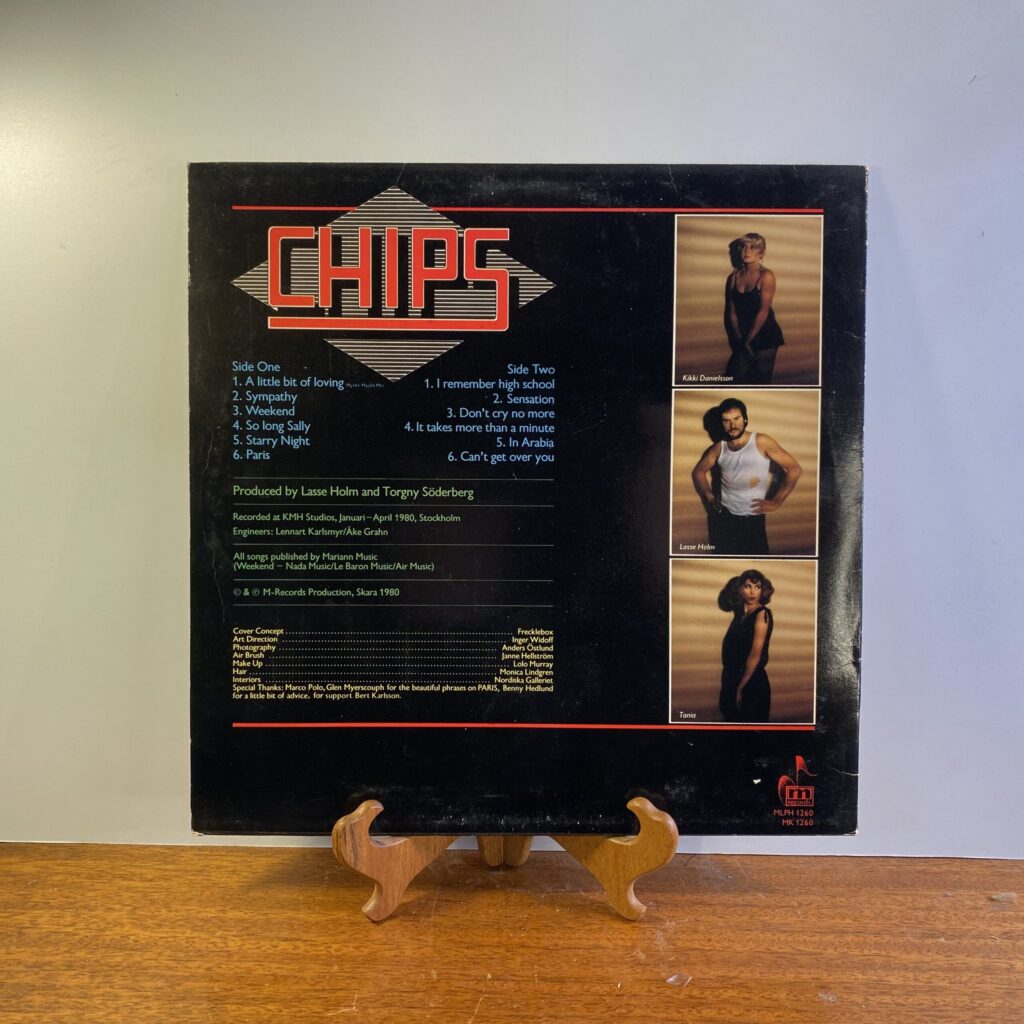 Chips - Chips - Image 2