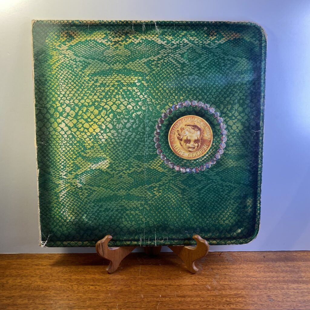 Cooper, Alice - Billion Dollar Babies