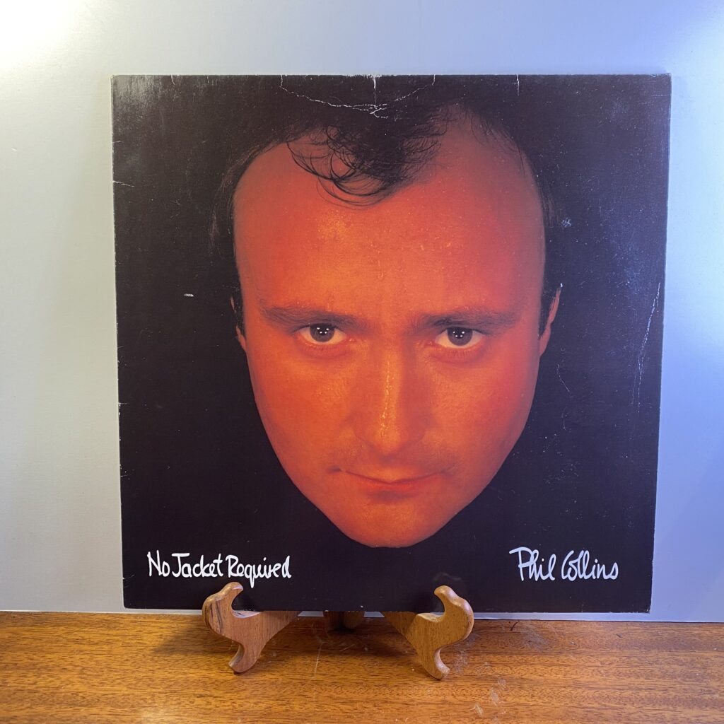 Phil Collins
