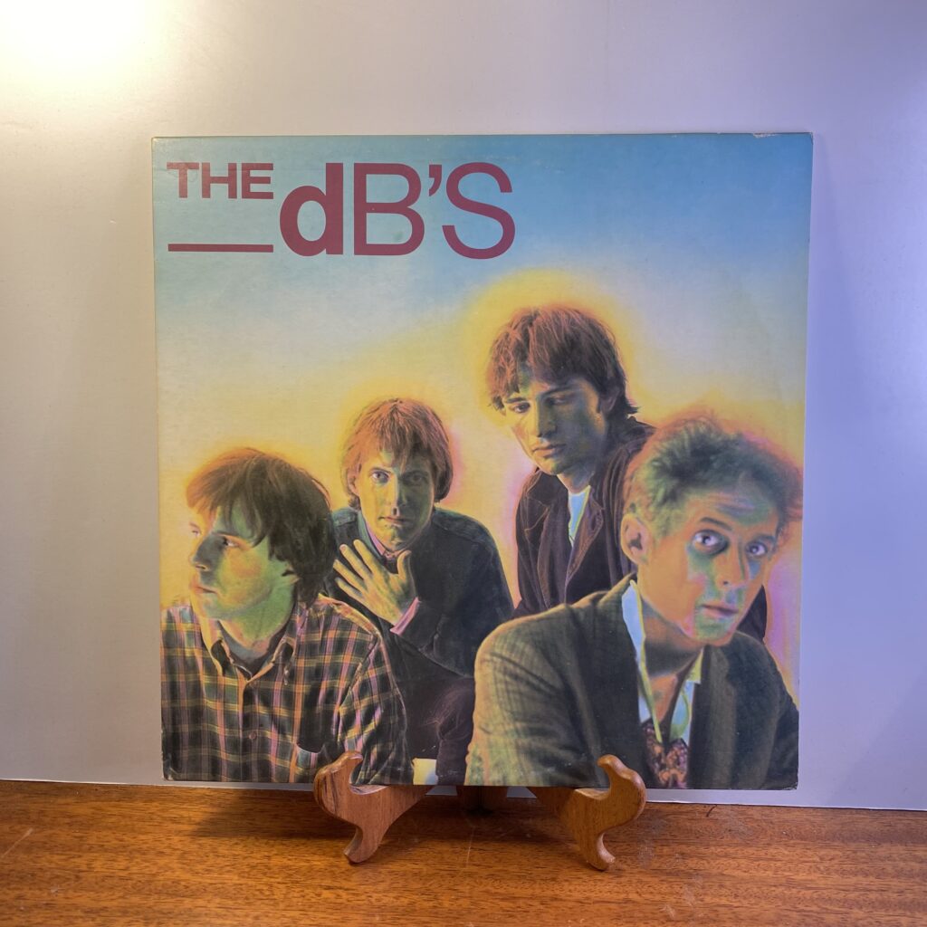 The Db's LP