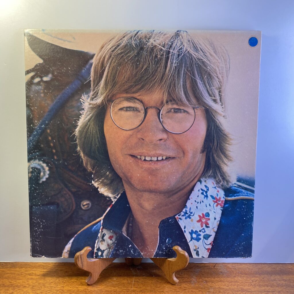 John Denver