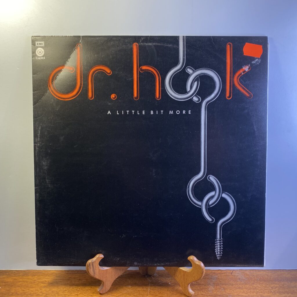 Dr Hook