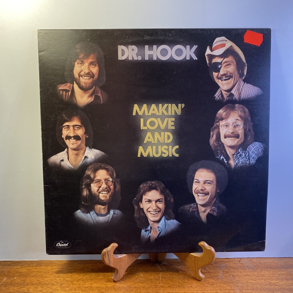 Dr Hook