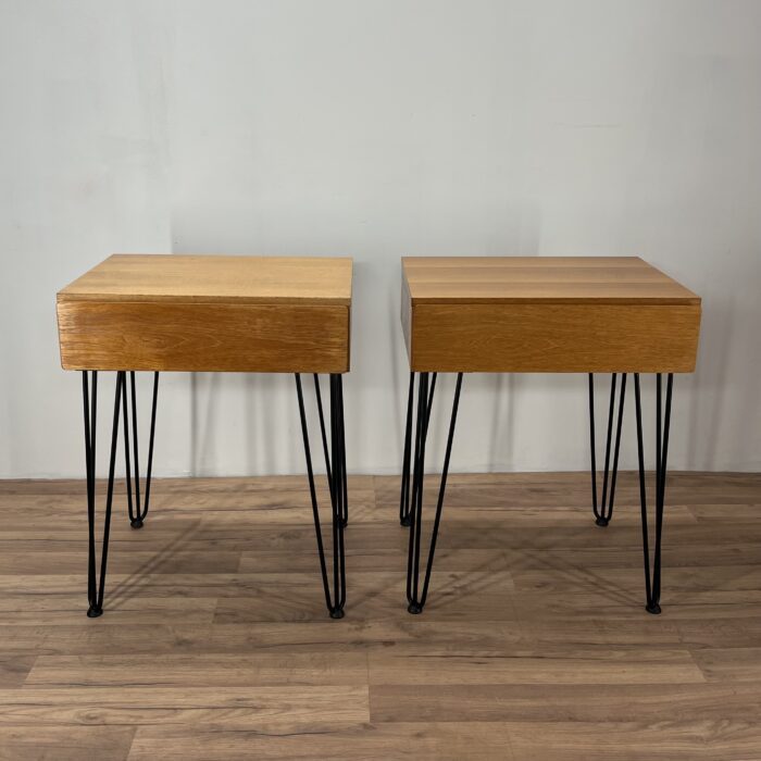 2st 1970-tals Sängbord - Beaver & Tapley 33
