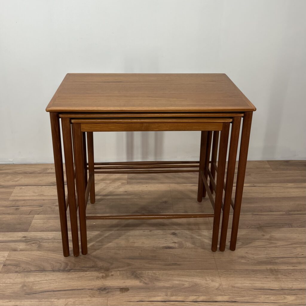 1960-tals Satsbord i Teak - Grete Jalk