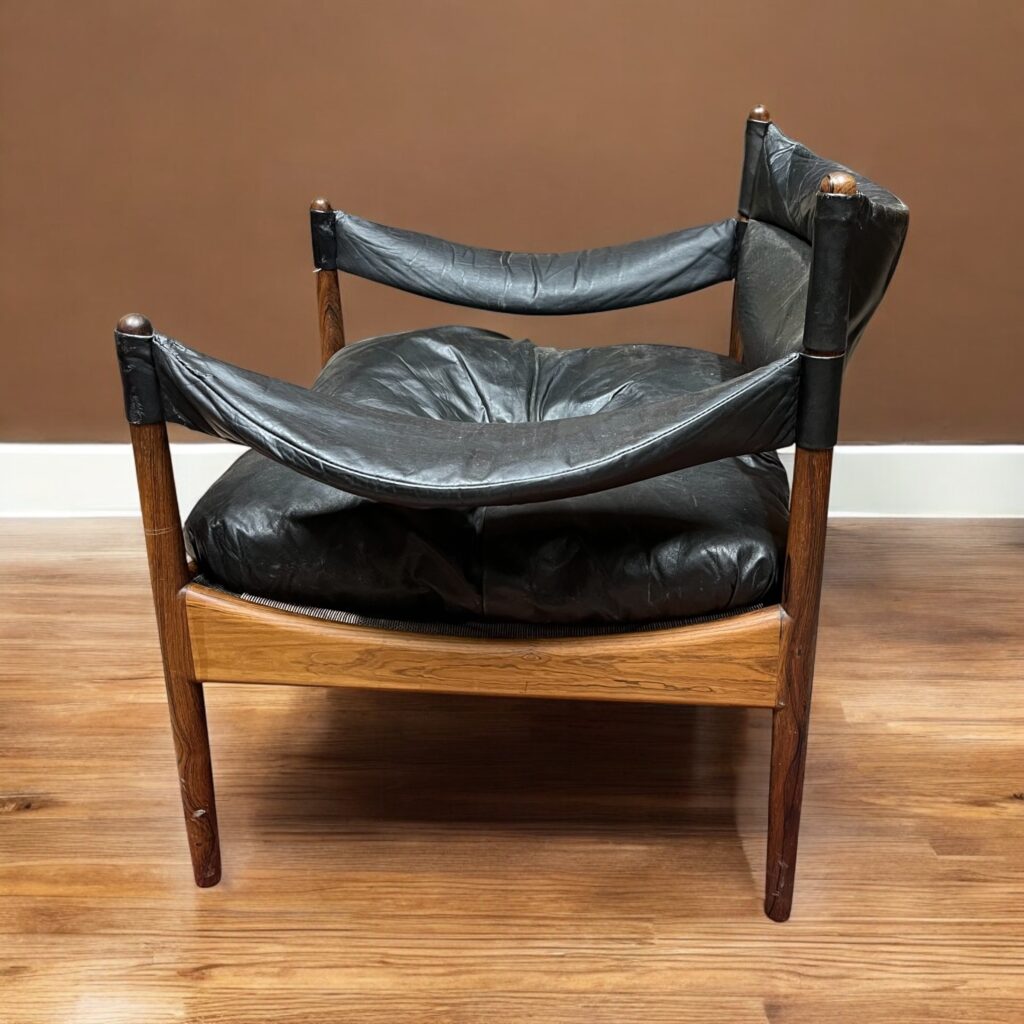 ”Modus” Fåtölj - Kristian Vedel - Image 3