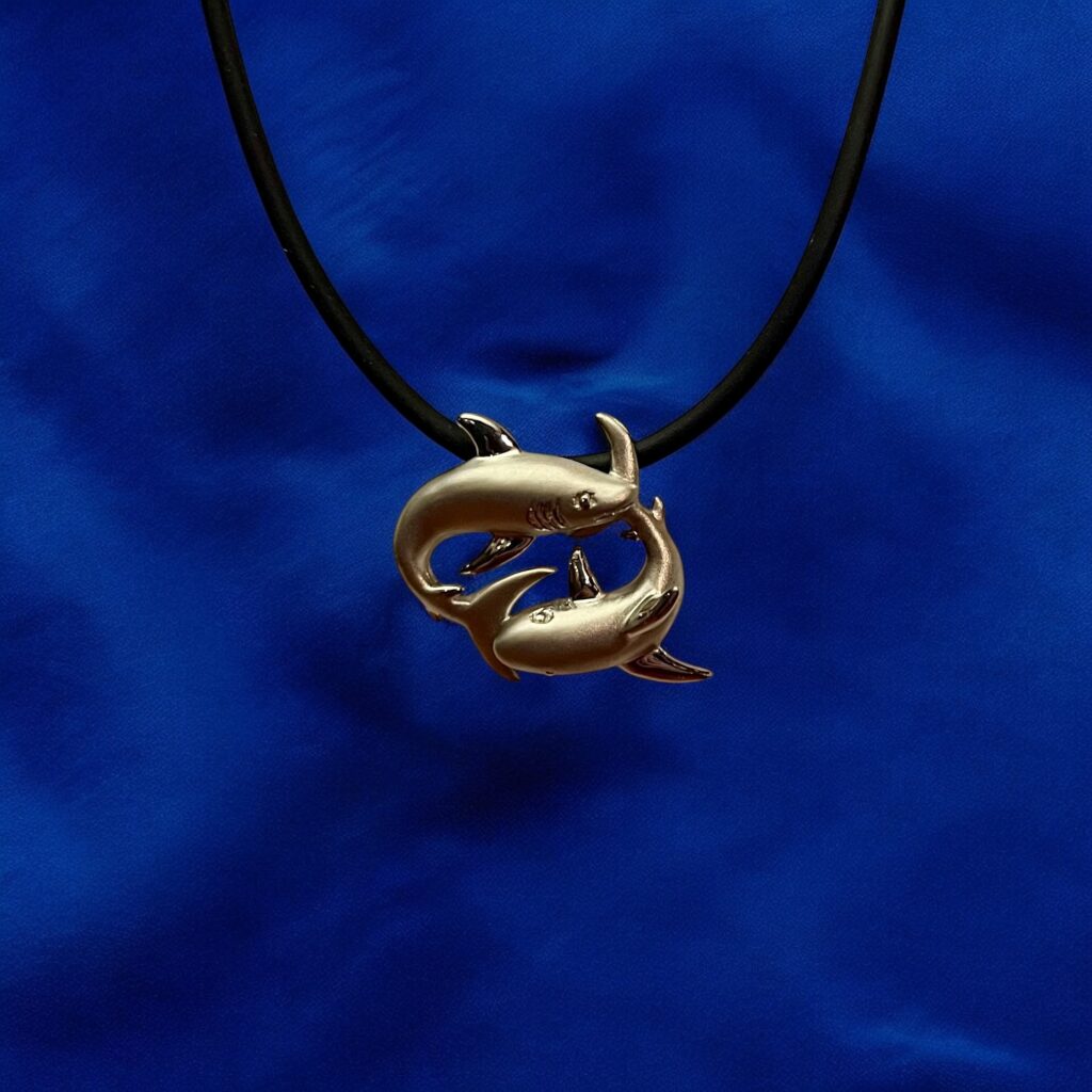 2 Cirklande Hajar - Dive4Jewelry