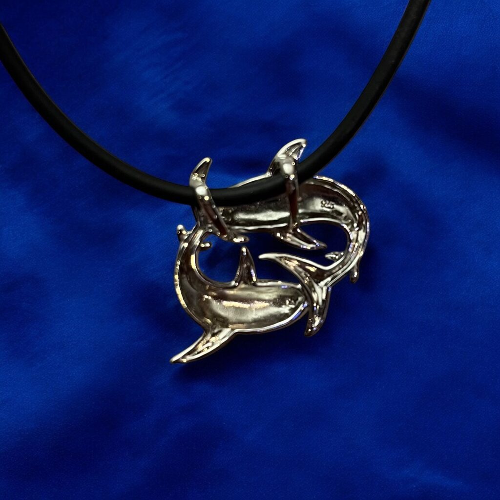 2 Cirklande Hajar - Dive4Jewelry - Image 2