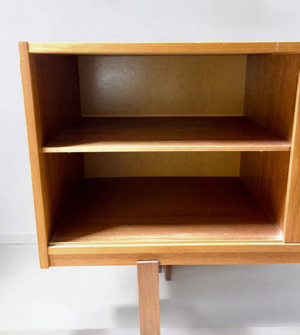 "Korsör" Sideboard/Skänk - Erik Wörtz - Image 8