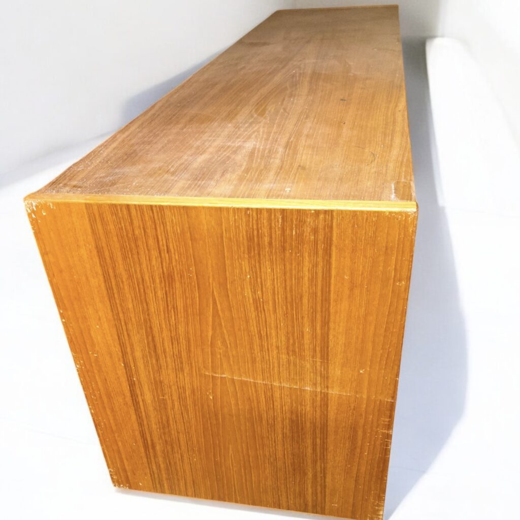 "Korsör" Sideboard/Skänk - Erik Wörtz - Image 3