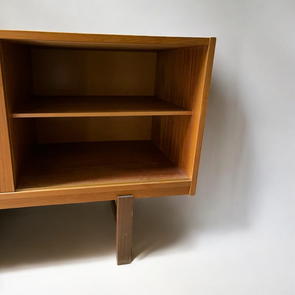 "Korsör" Sideboard/Skänk - Erik Wörtz - Image 4