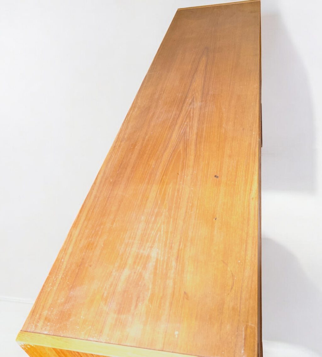 "Korsör" Sideboard/Skänk - Erik Wörtz - Image 5