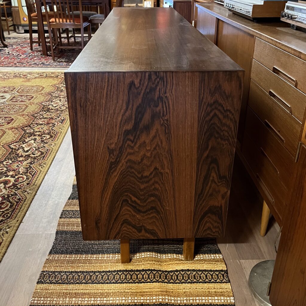 “Arild” Sideboard av Nils Jonsson för Troeds - Image 4