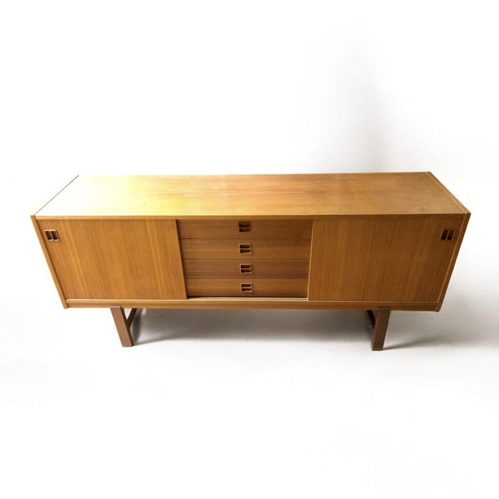 "Korsör" Sideboard/Skänk - Erik Wörtz