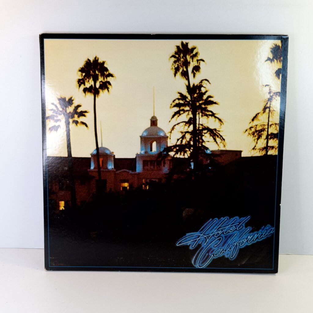 Eagles – Hotel California