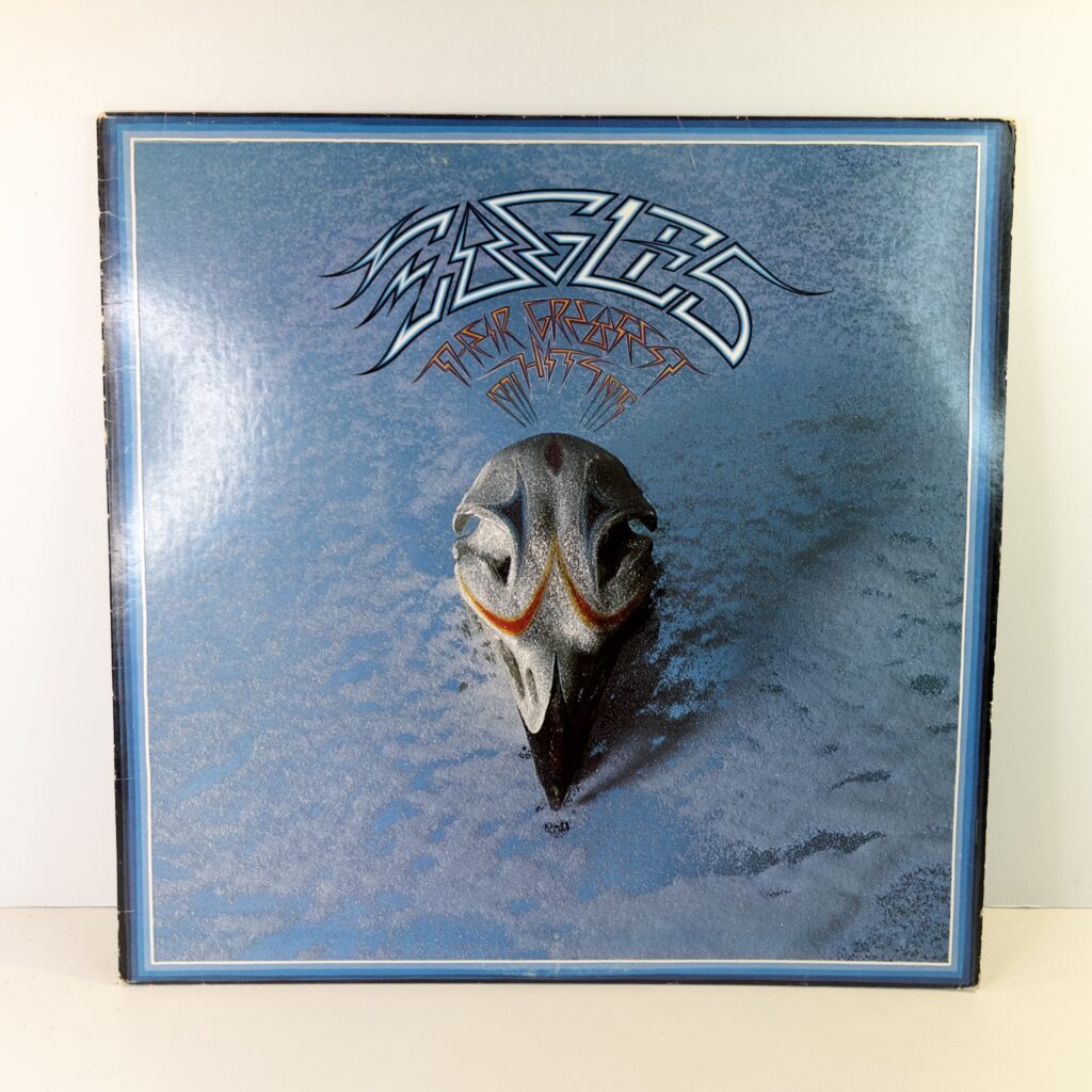 Eagles – Their Greatest Hits 1971-1975